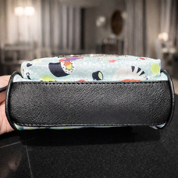 Lily Bloom Jaime Mini Crossbody Bag - Picture 5 of 6